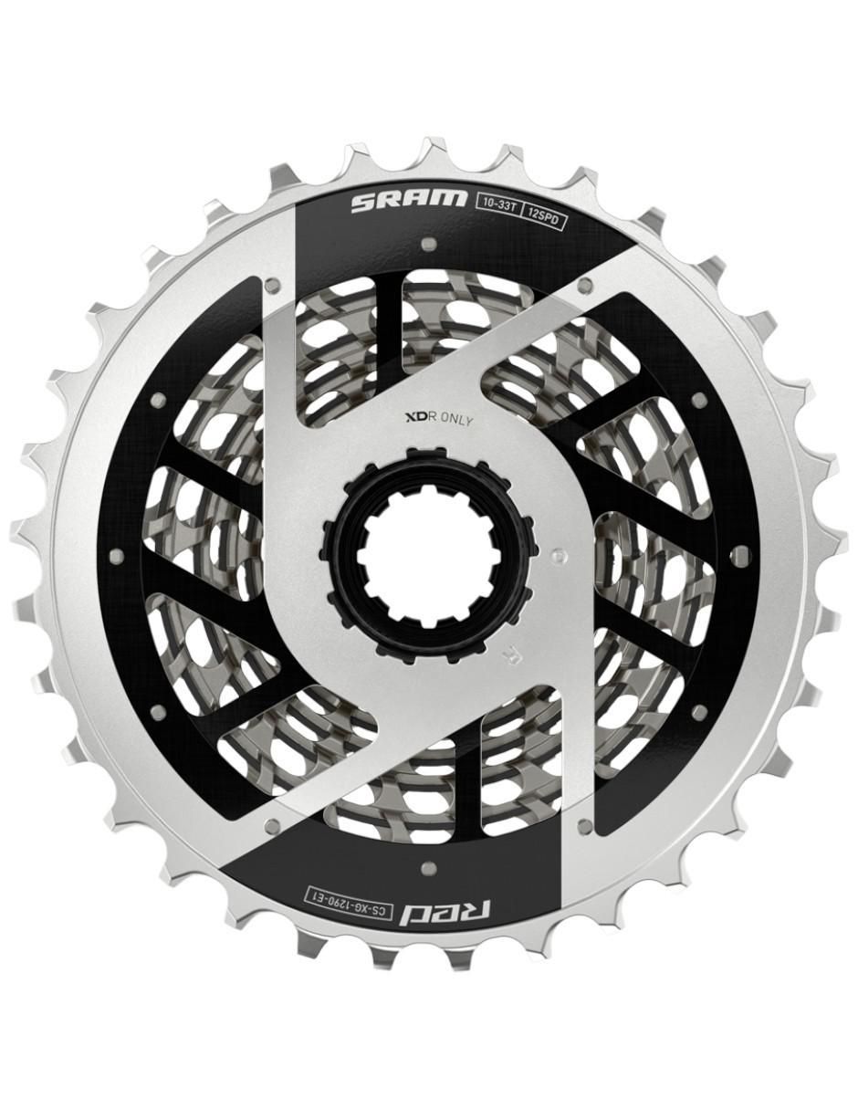 Cassette para bicicleta 3