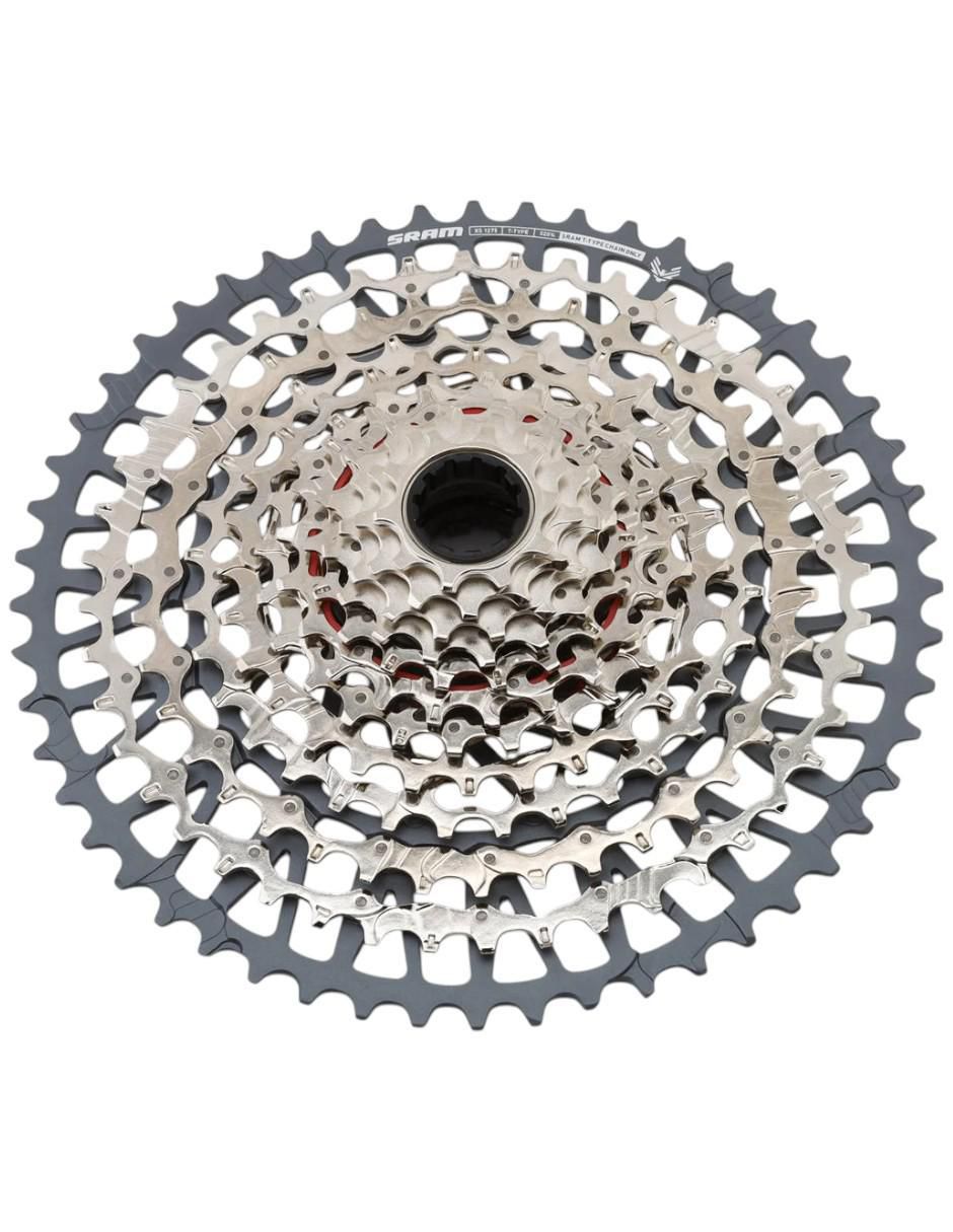 Cassette para bicicleta 2