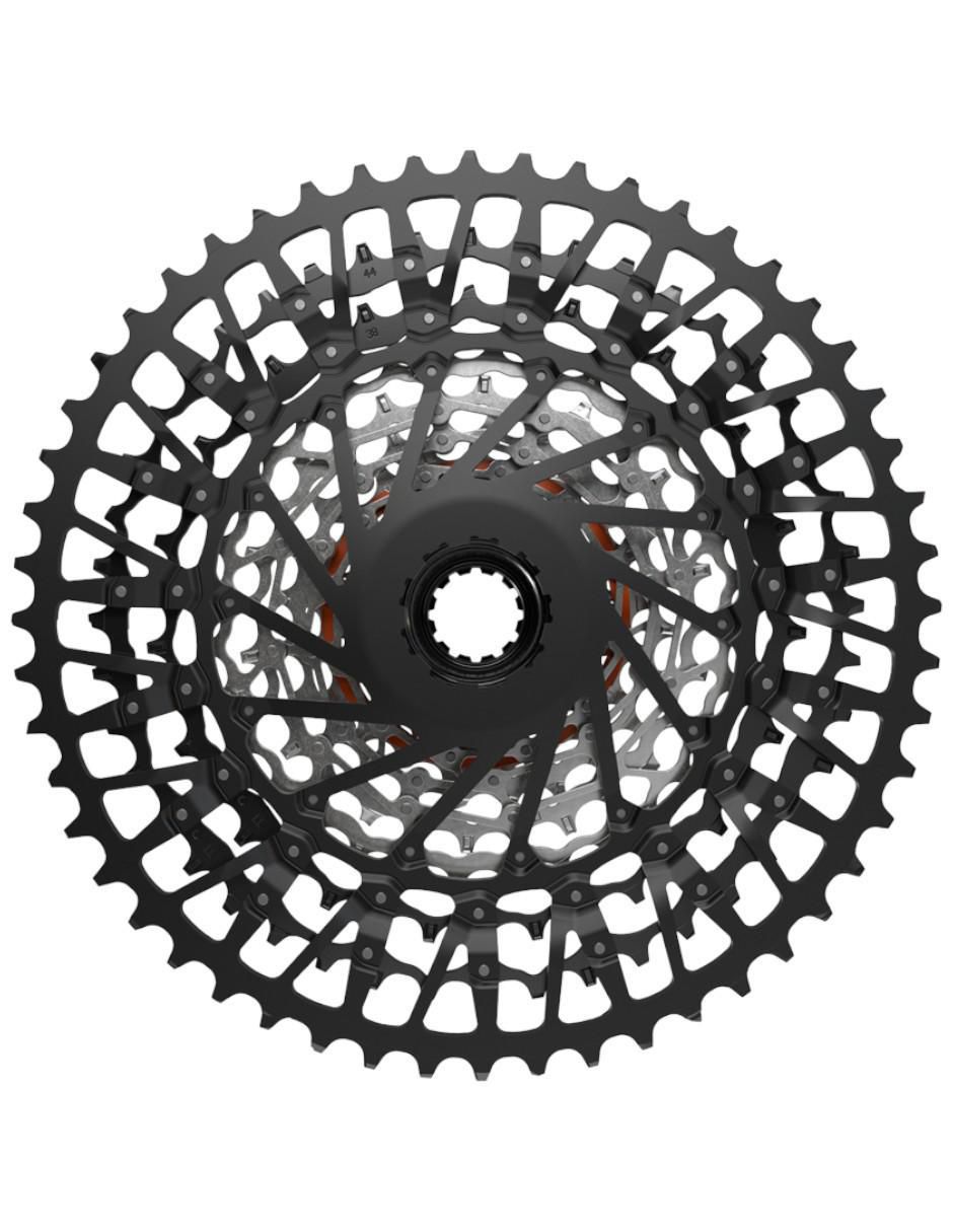 Cassette para bicicleta 3