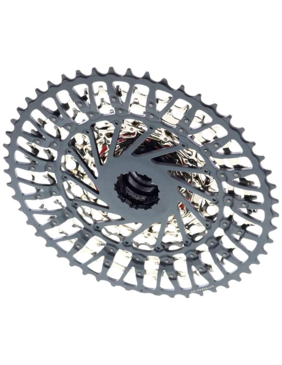 Cassette para bicicleta 4