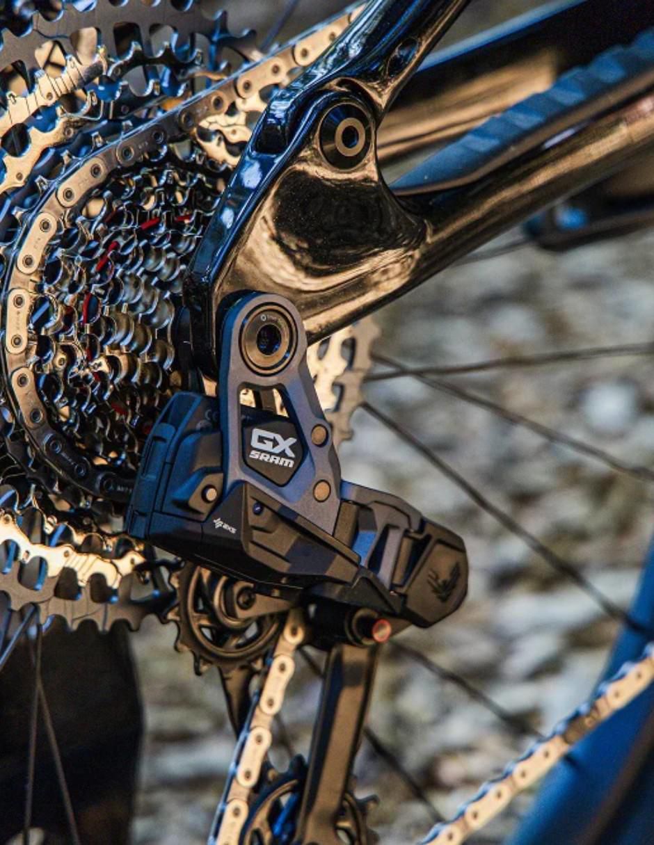 Cassette para bicicleta 5
