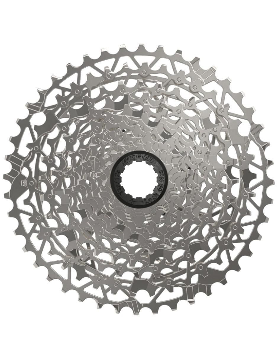 Cassette para bicicleta