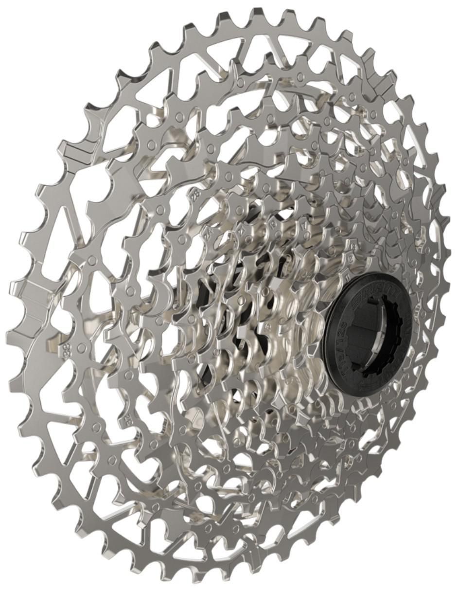 Cassette para bicicleta 2