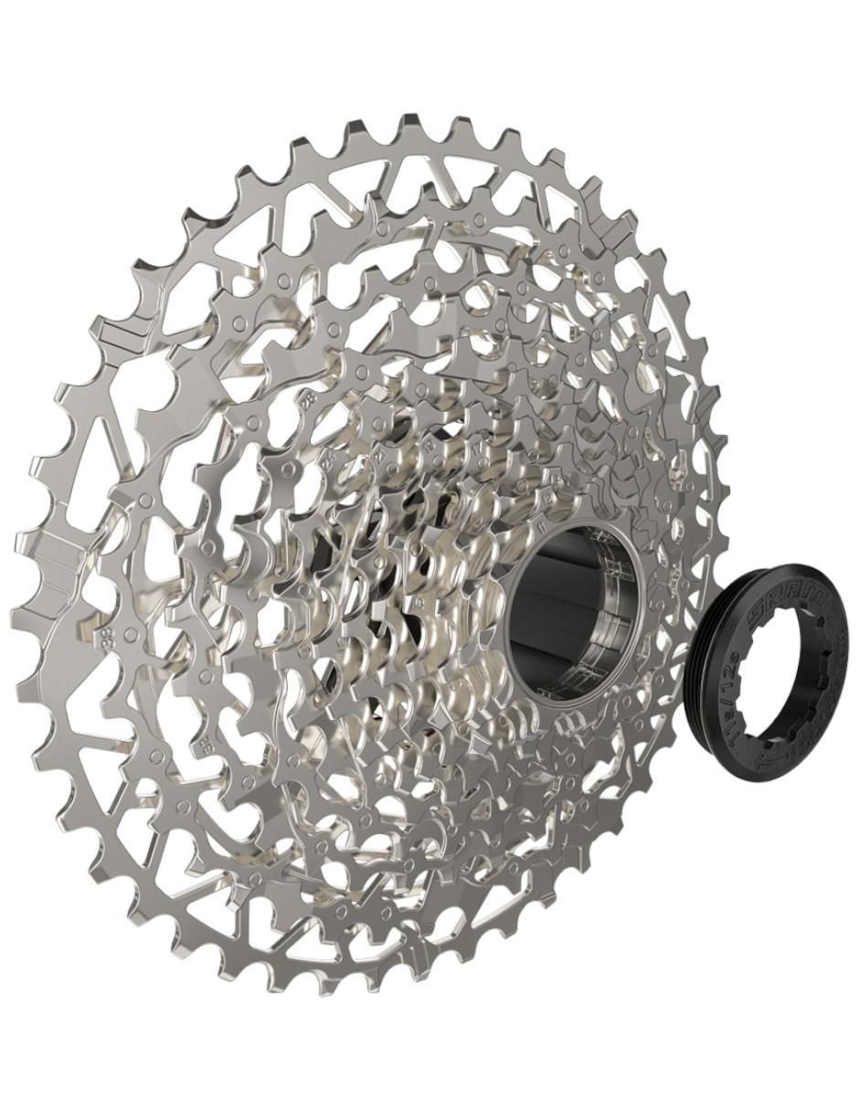 Cassette para bicicleta 3
