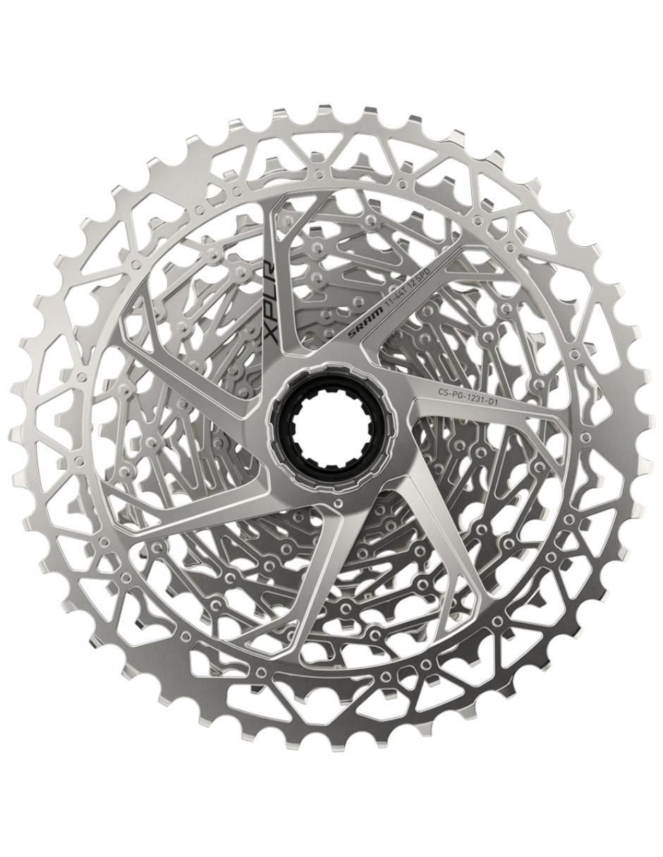 Cassette para bicicleta 4