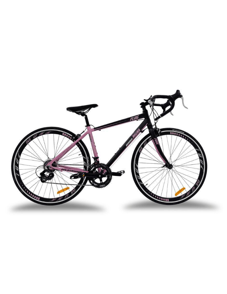 Bicicleta de ruta rodada 700 flug unisex Bicicleta de ruta rodada 700 flug unisex