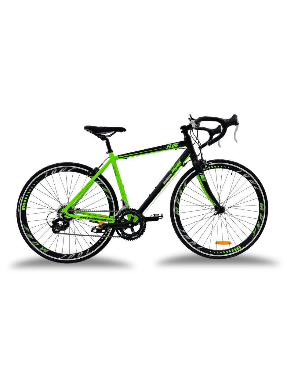 Bicicleta de ruta rodada 700 flug unisex Bicicleta de ruta rodada 700 flug unisex
