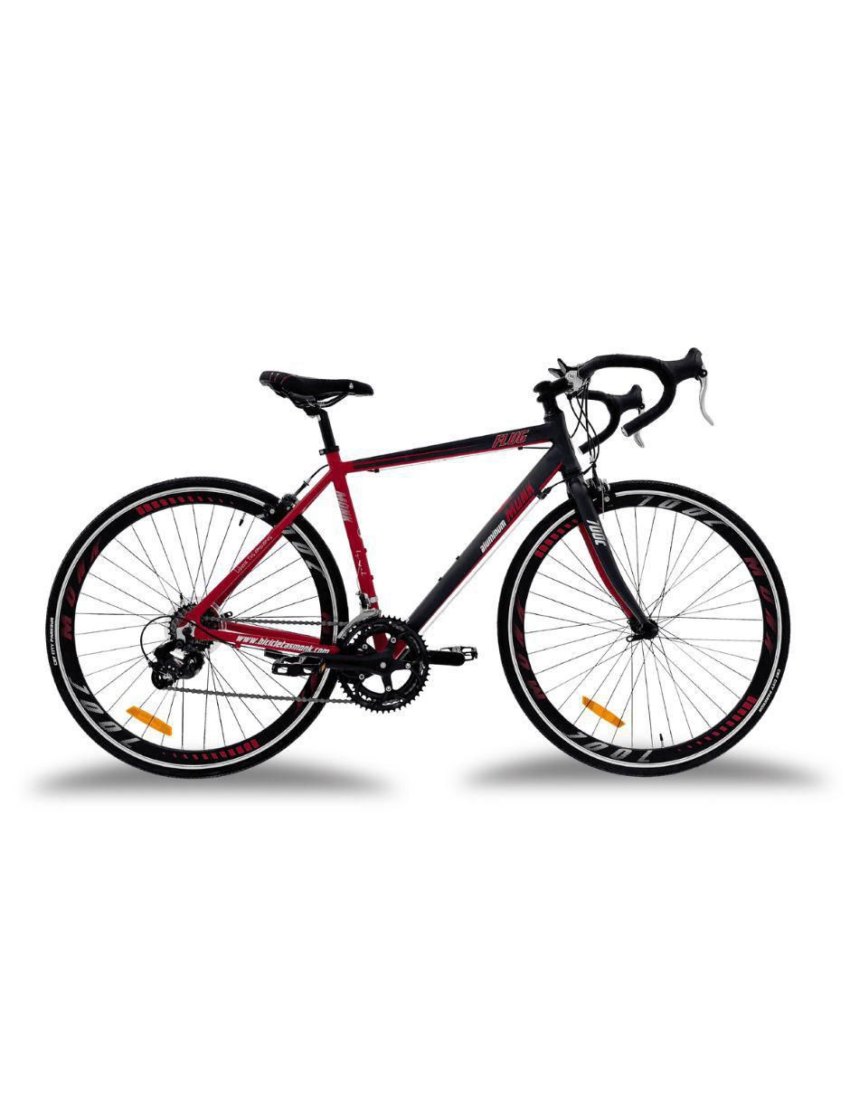 Bicicleta de ruta rodada 700 flug unisex Bicicleta de ruta rodada 700 flug unisex