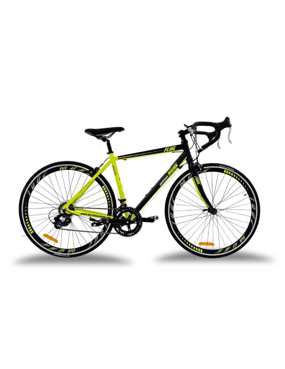 Bicicleta de ruta rodada 700 flug unisex