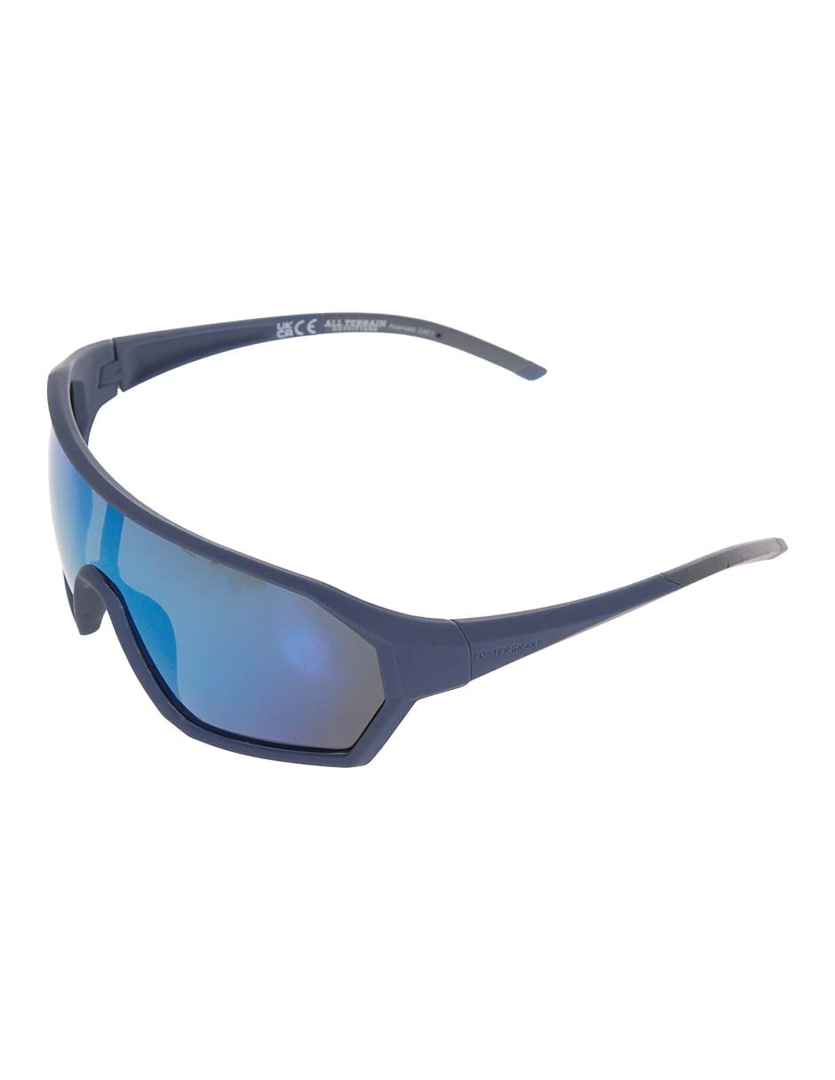 Lentes de sol AT 25 421 NVY MIR TP unisex 3