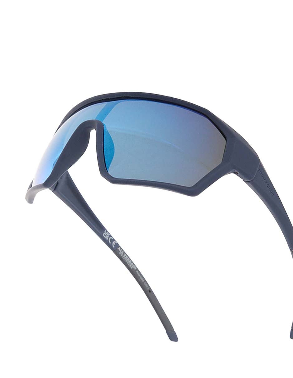 Lentes de sol AT 25 421 NVY MIR TP unisex 5
