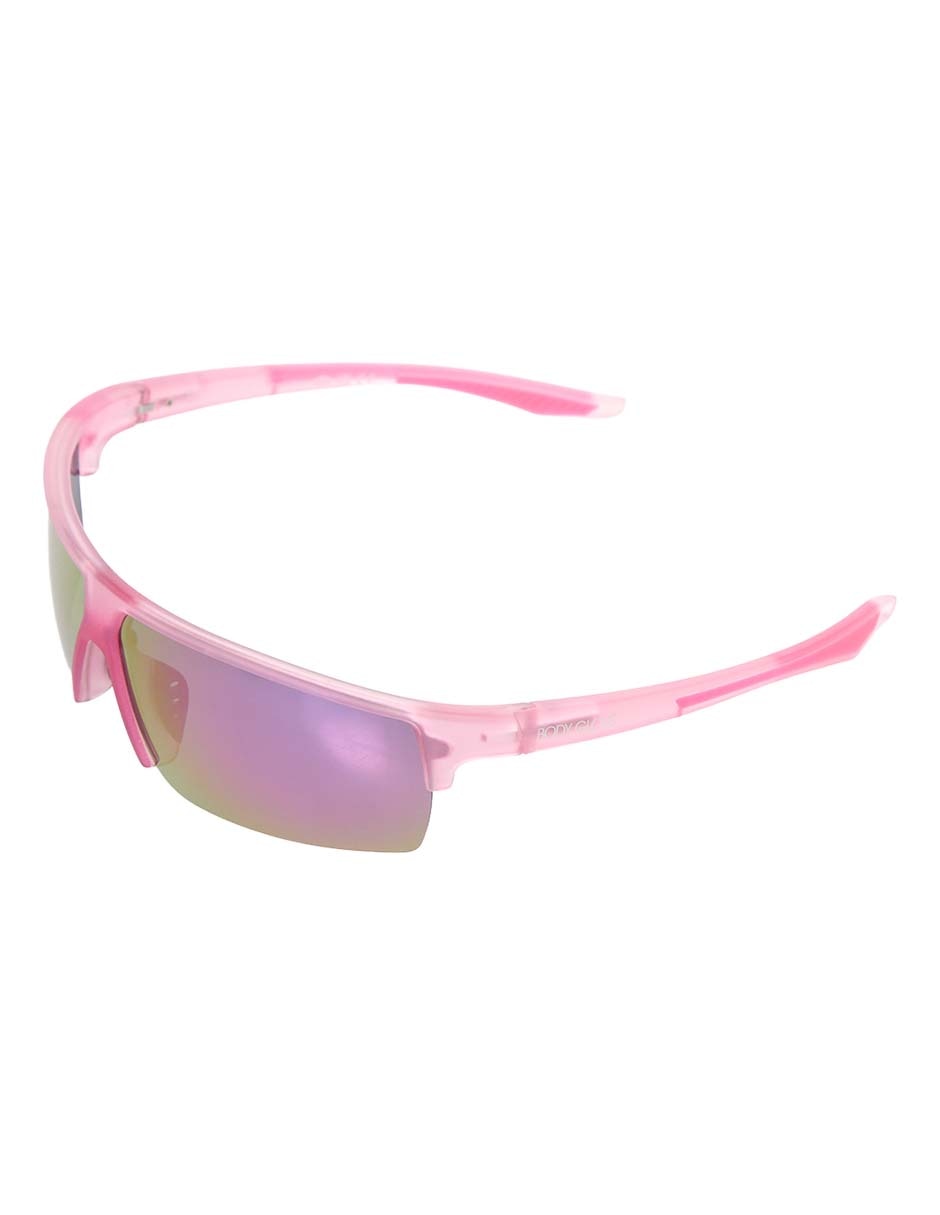 Lentes de sol BG 23 439 DI PNK MIR para mujer 2