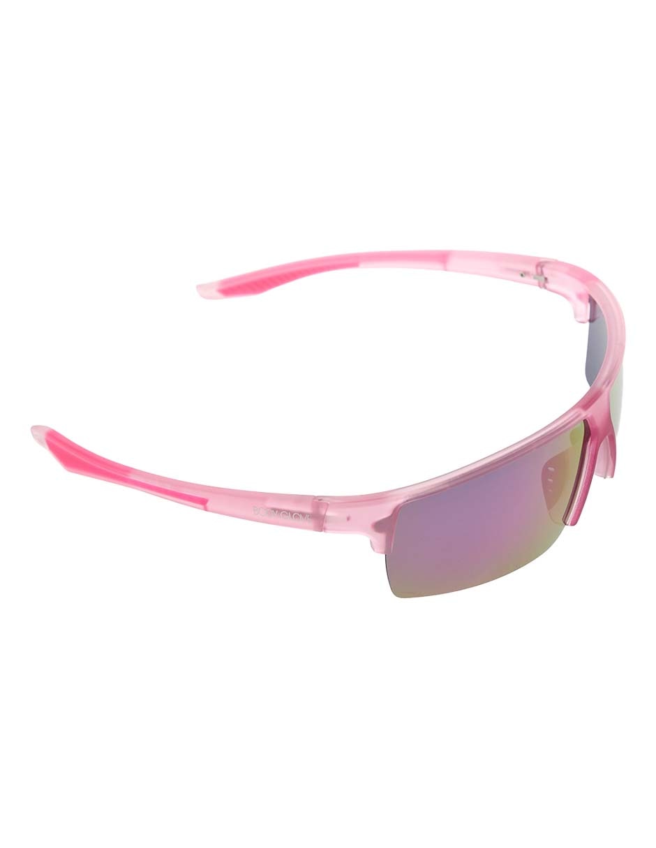 Lentes de sol BG 23 439 DI PNK MIR para mujer 3