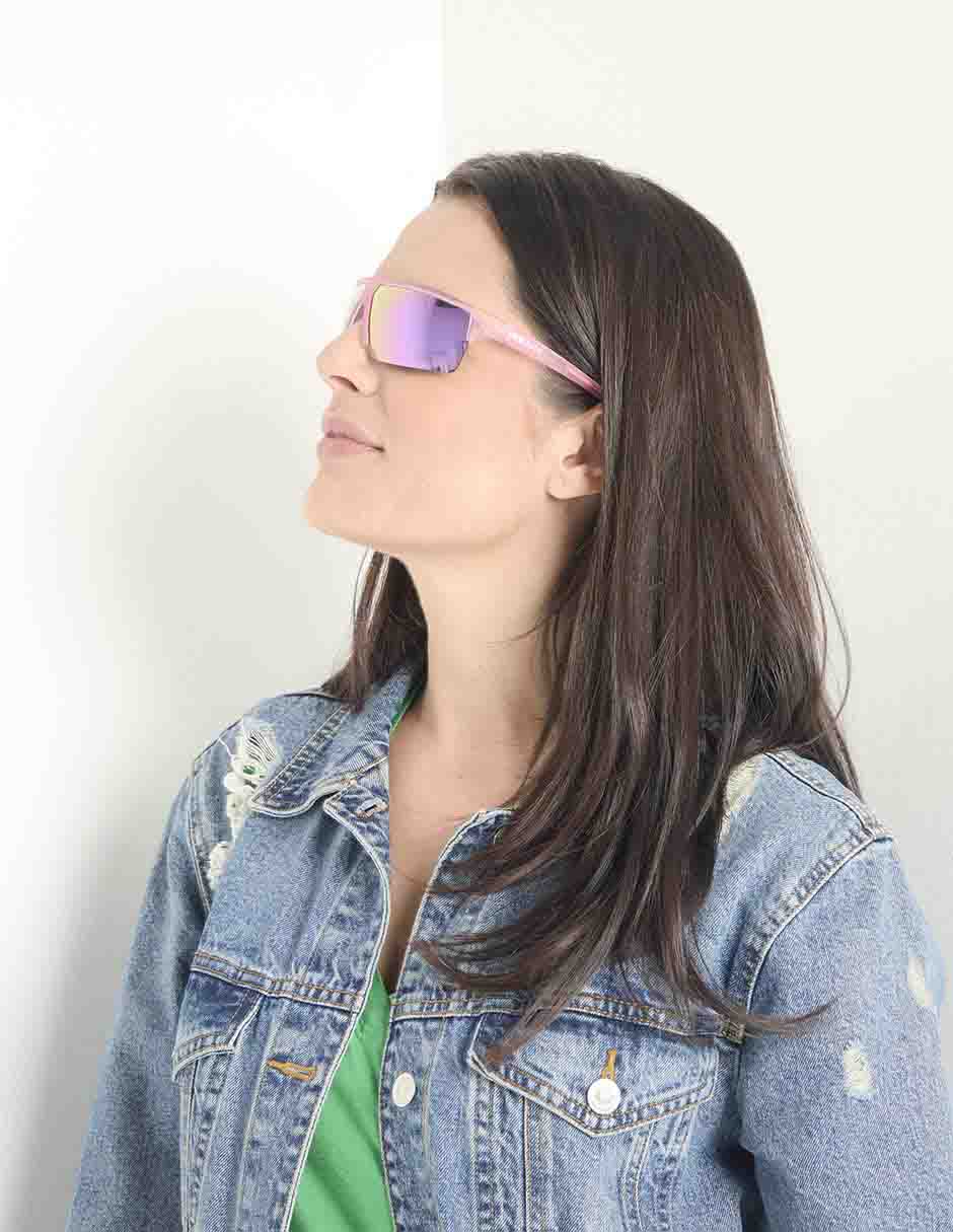Lentes de sol BG 23 439 DI PNK MIR para mujer 6