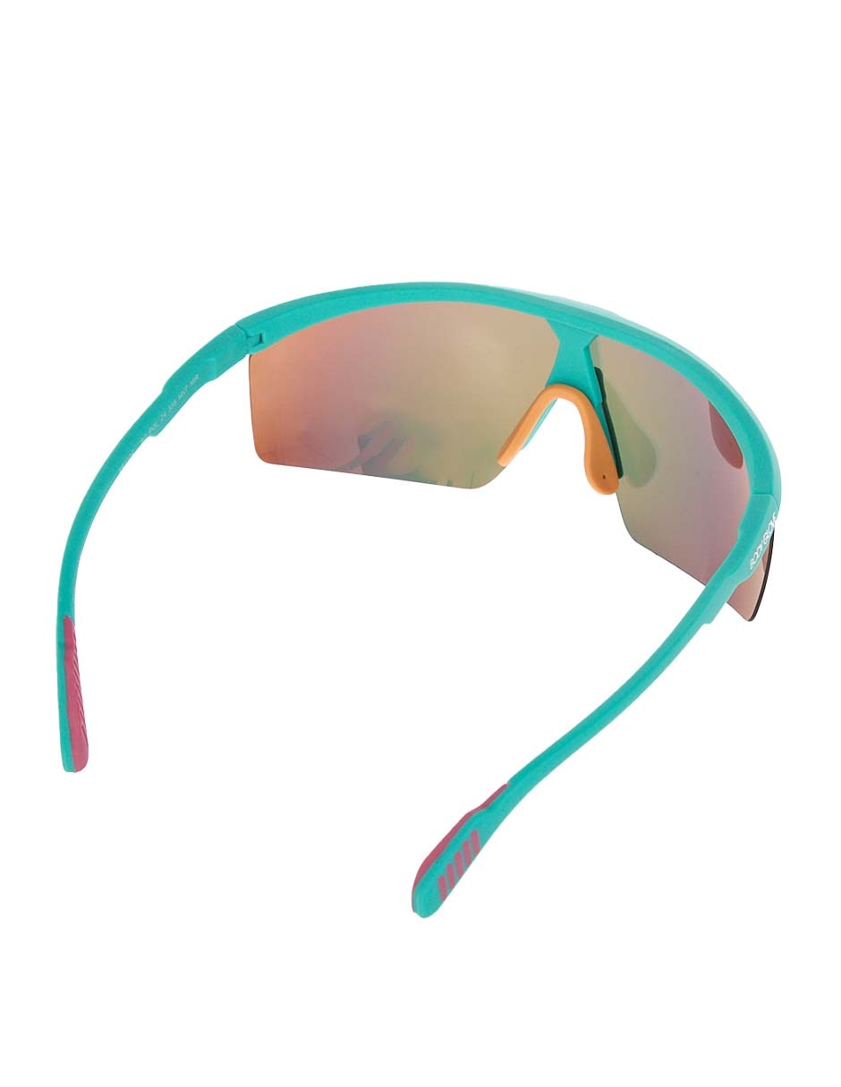 Lentes de sol BG POL 24 358 MNT unisex 4