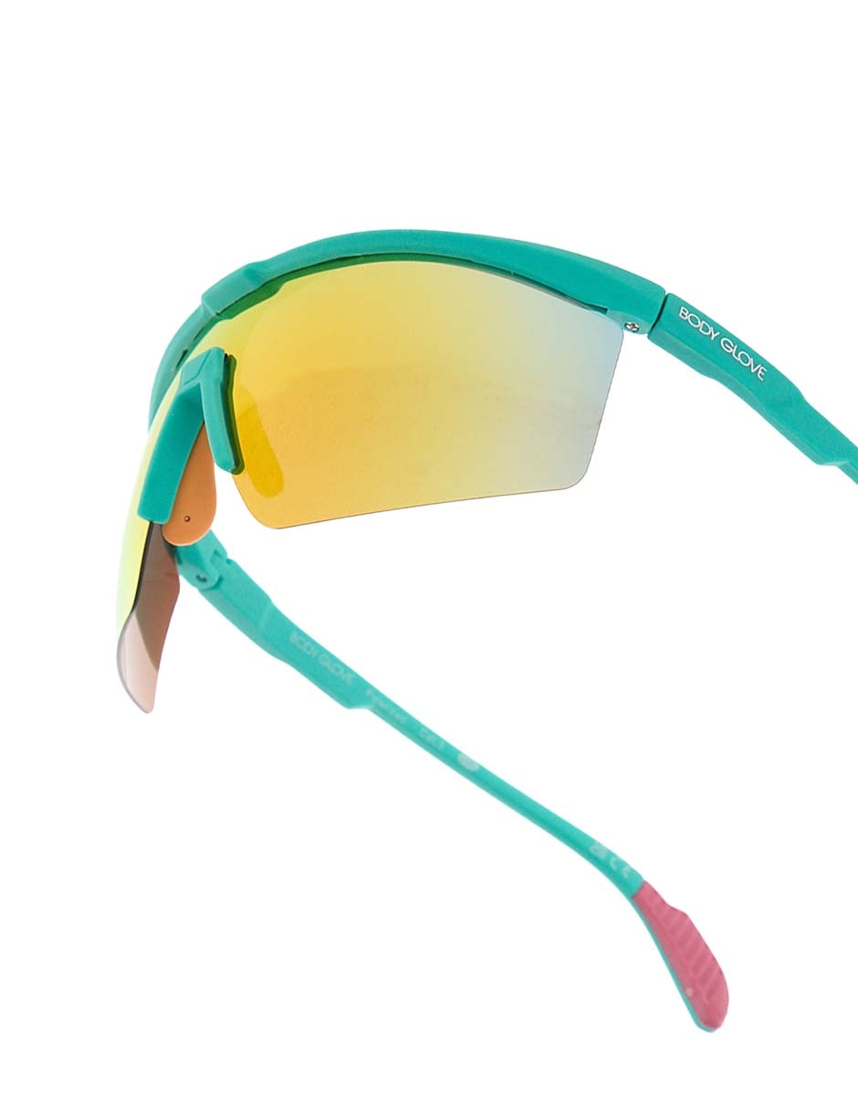 Lentes de sol BG POL 24 358 MNT unisex 5