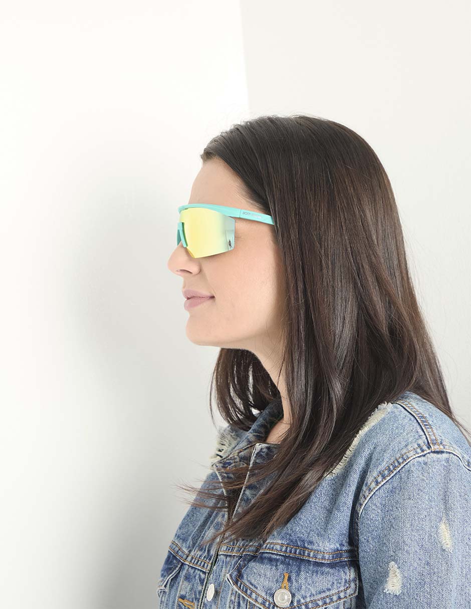 Lentes de sol BG POL 24 358 MNT unisex 6