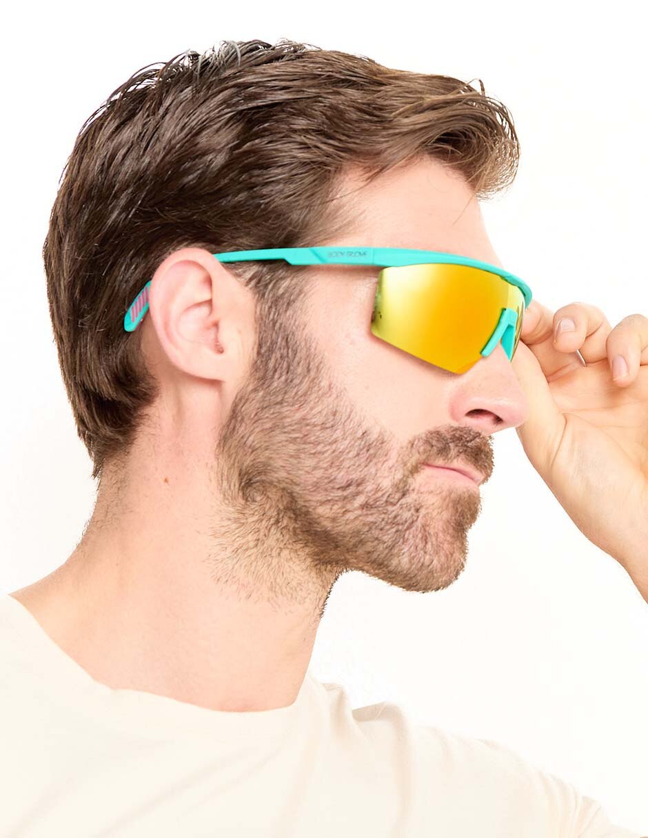 Lentes de sol BG POL 24 358 MNT unisex 7