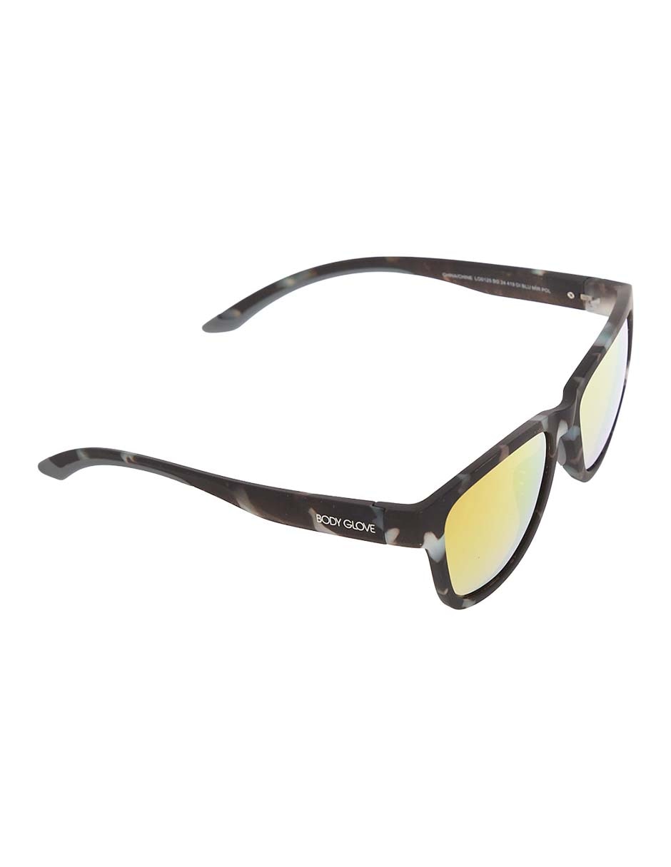 Lentes de sol BG 24 419 DI BLU MIR unisex 2