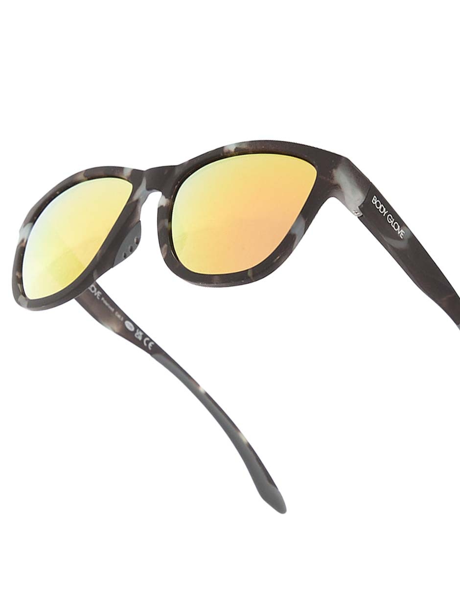 Lentes de sol BG 24 419 DI BLU MIR unisex 5