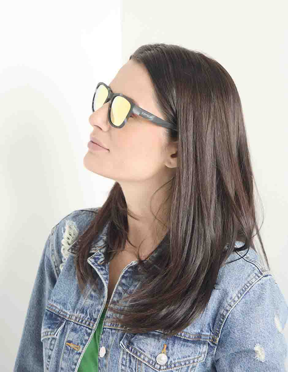 Lentes de sol BG 24 419 DI BLU MIR unisex 6