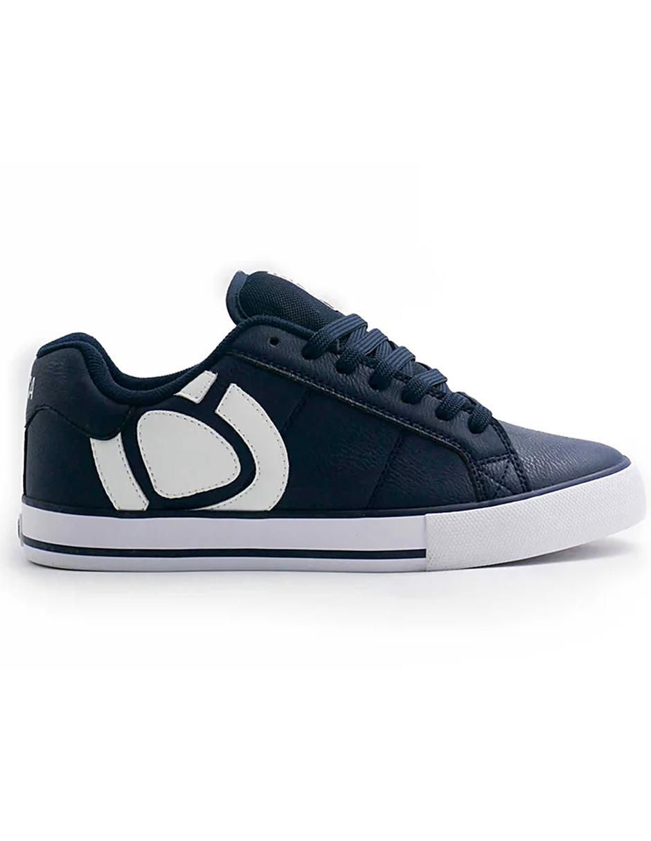 Tenis 211 Vulc Wh de hombre para skate