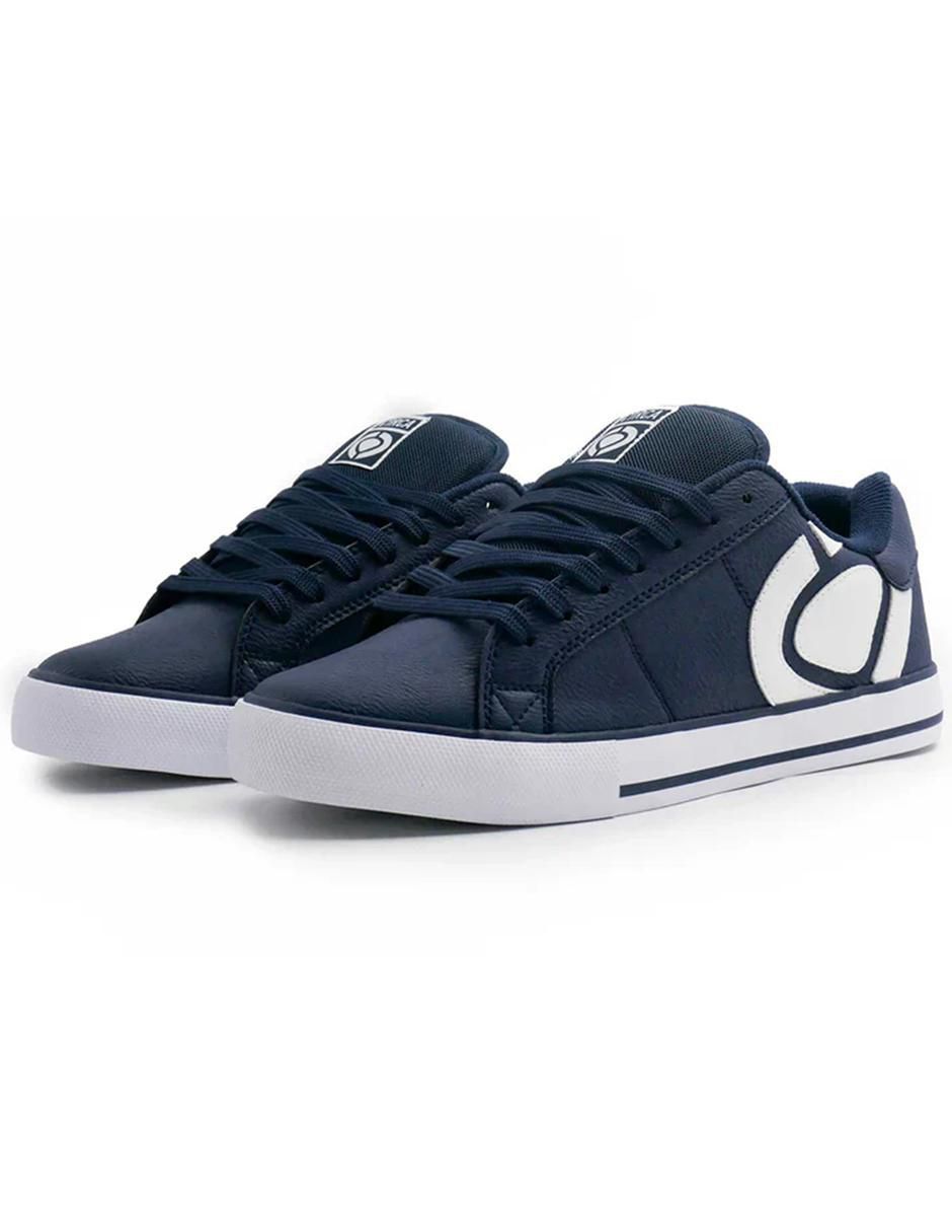 Tenis C1rca 211 Vulc Wh de hombre para skate