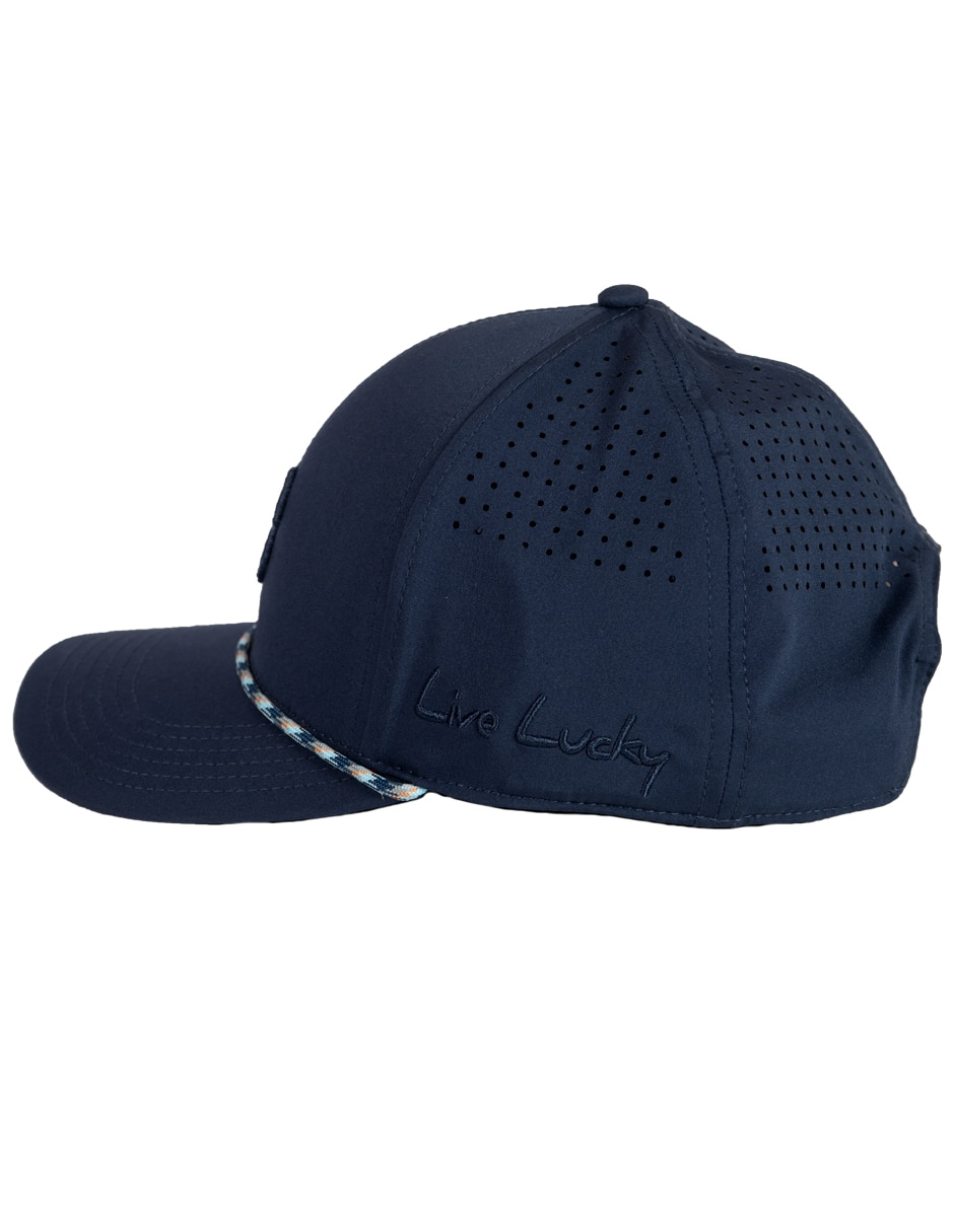 Gorra visera semicurva broce casual Life Style unisex 2