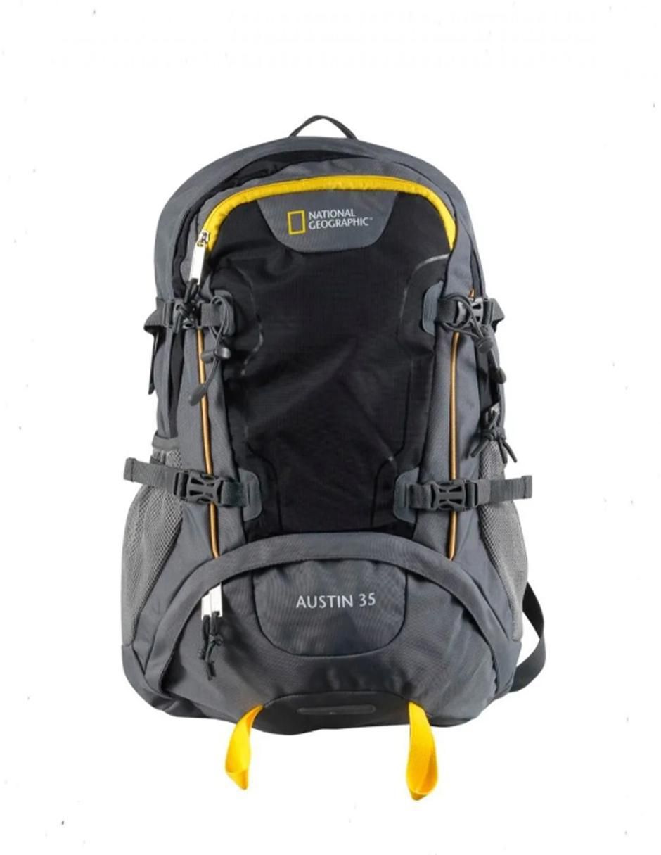 Mochila deportiva unisex 2