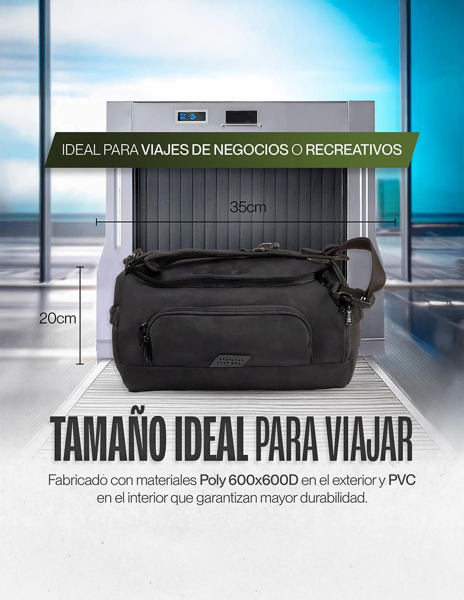 Maleta de viaje 8