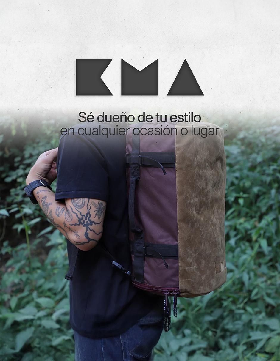 Maleta de viaje Dry Wet 30L 6