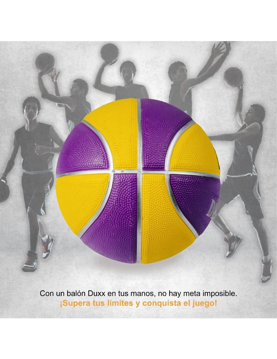 Balón para básquetbol adulto 3