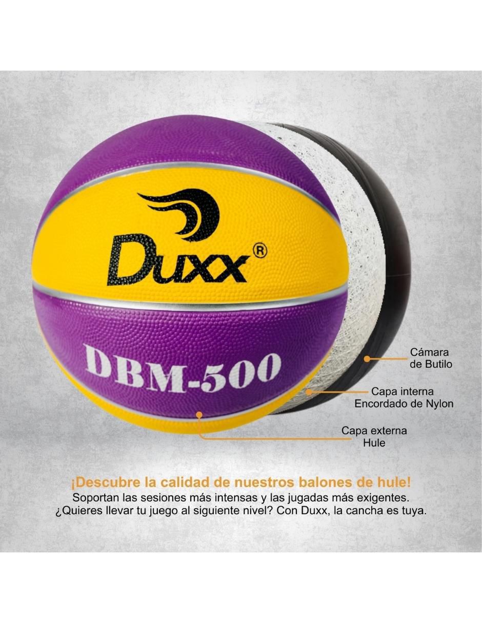 Balón para básquetbol adulto 4
