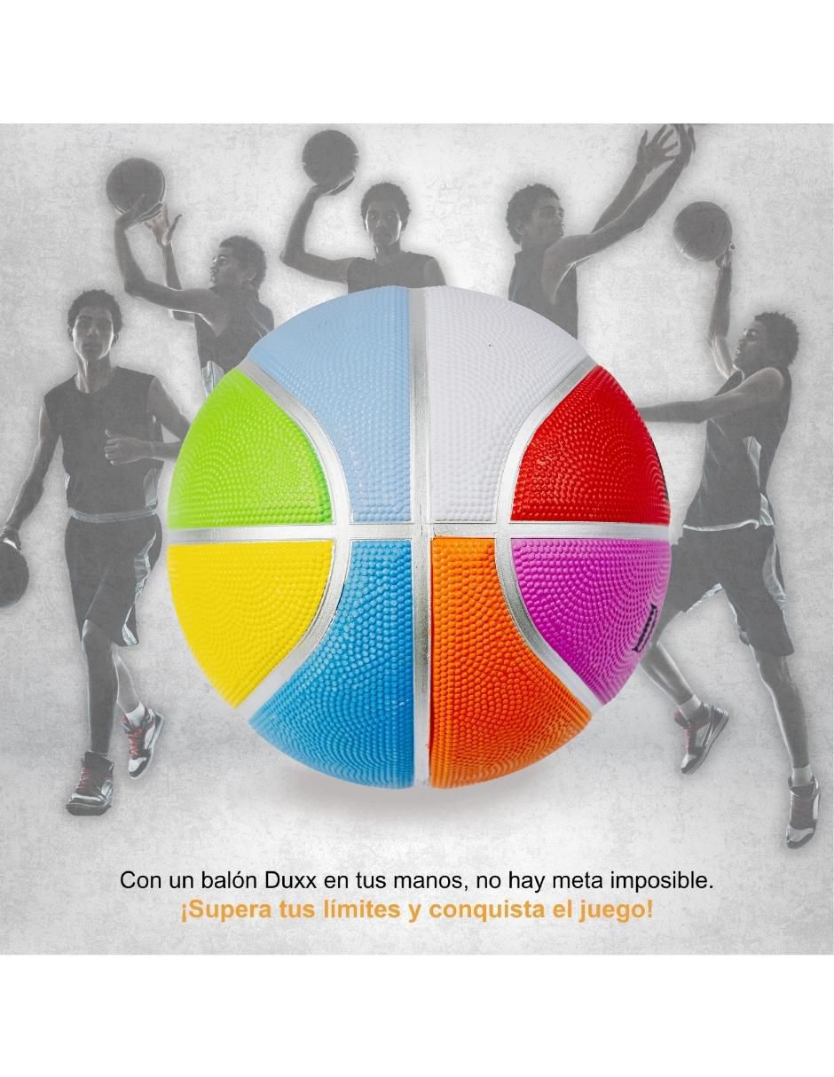 Balón para básquetbol infantil 3