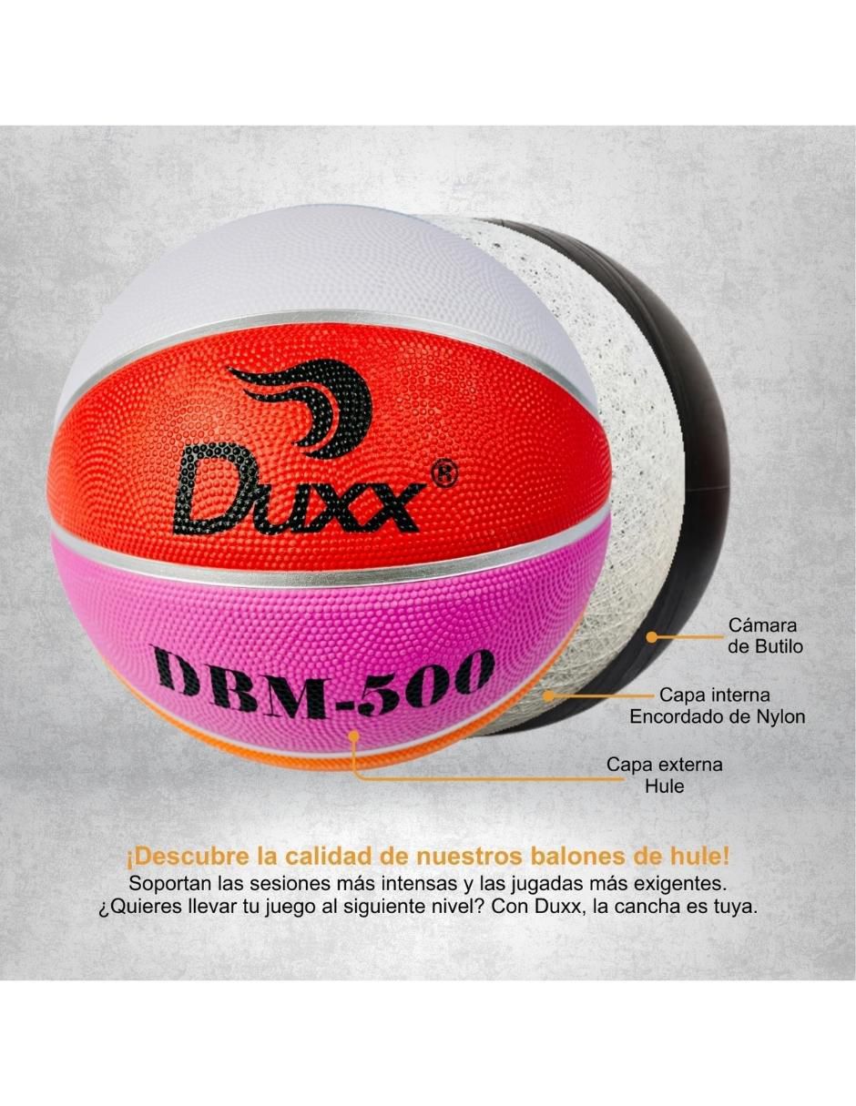 Balón para básquetbol infantil 4