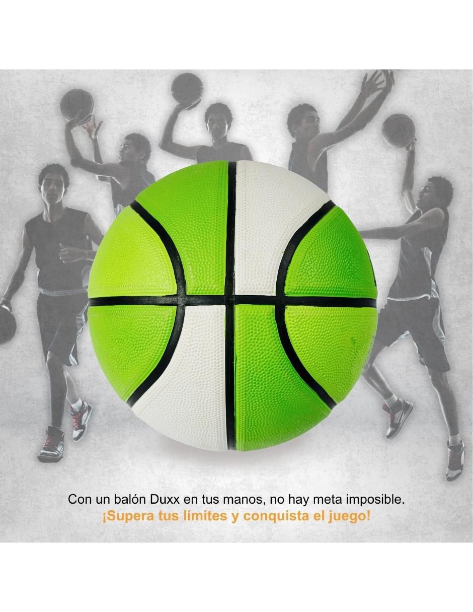 Balón para básquetbol adulto 3