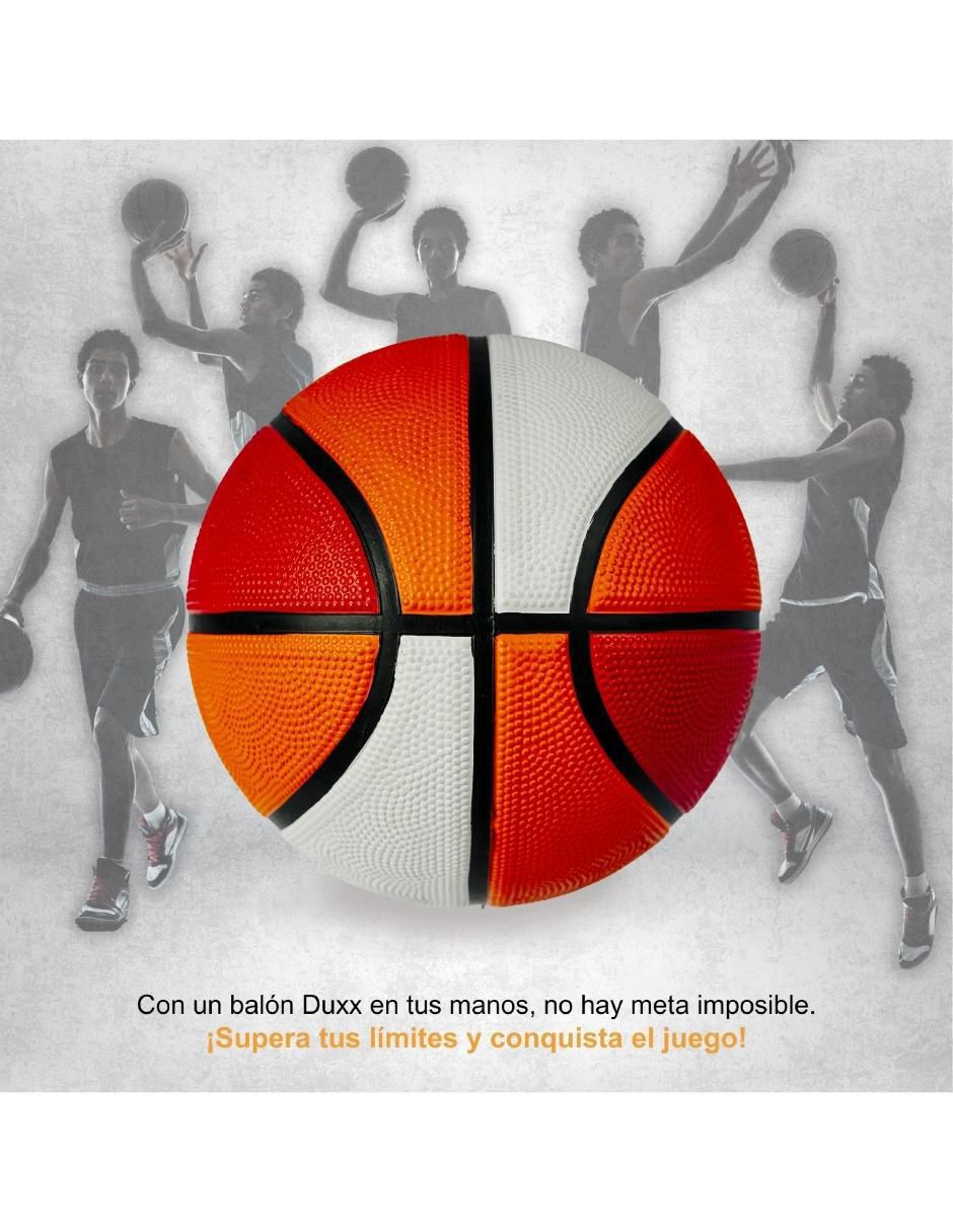 Balón para básquetbol adulto 3
