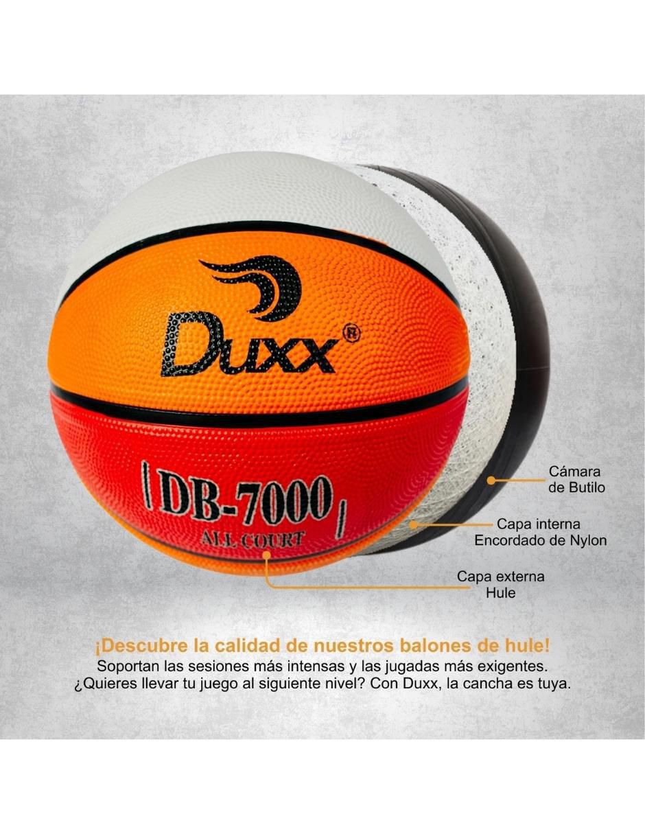 Balón para básquetbol adulto 4