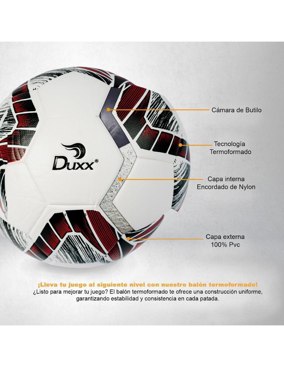 Balón Pitch Duxx para fútbol adulto 2