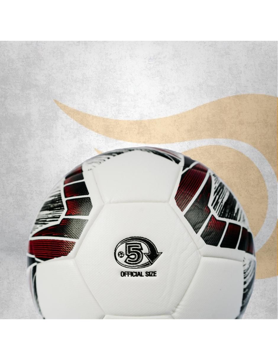 Balón Pitch Duxx para fútbol adulto 4