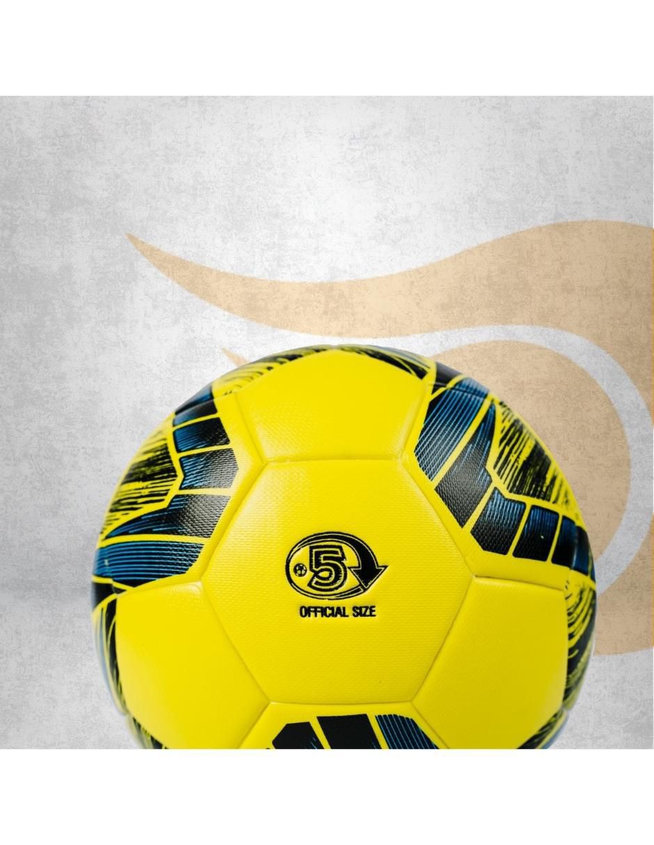 Balón Termoformado para fútbol adulto 2