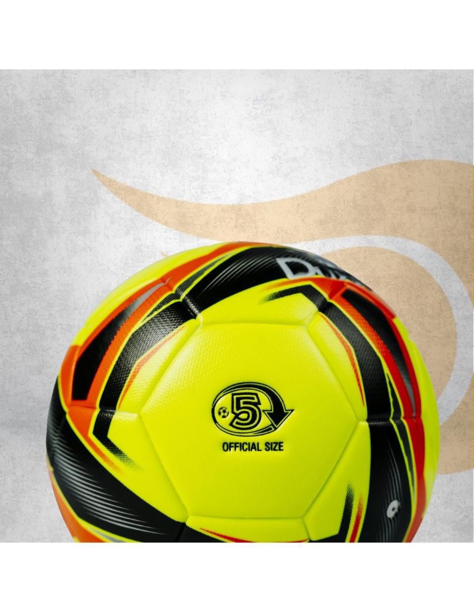 Balón Termoformado Duxx para fútbol adulto 2