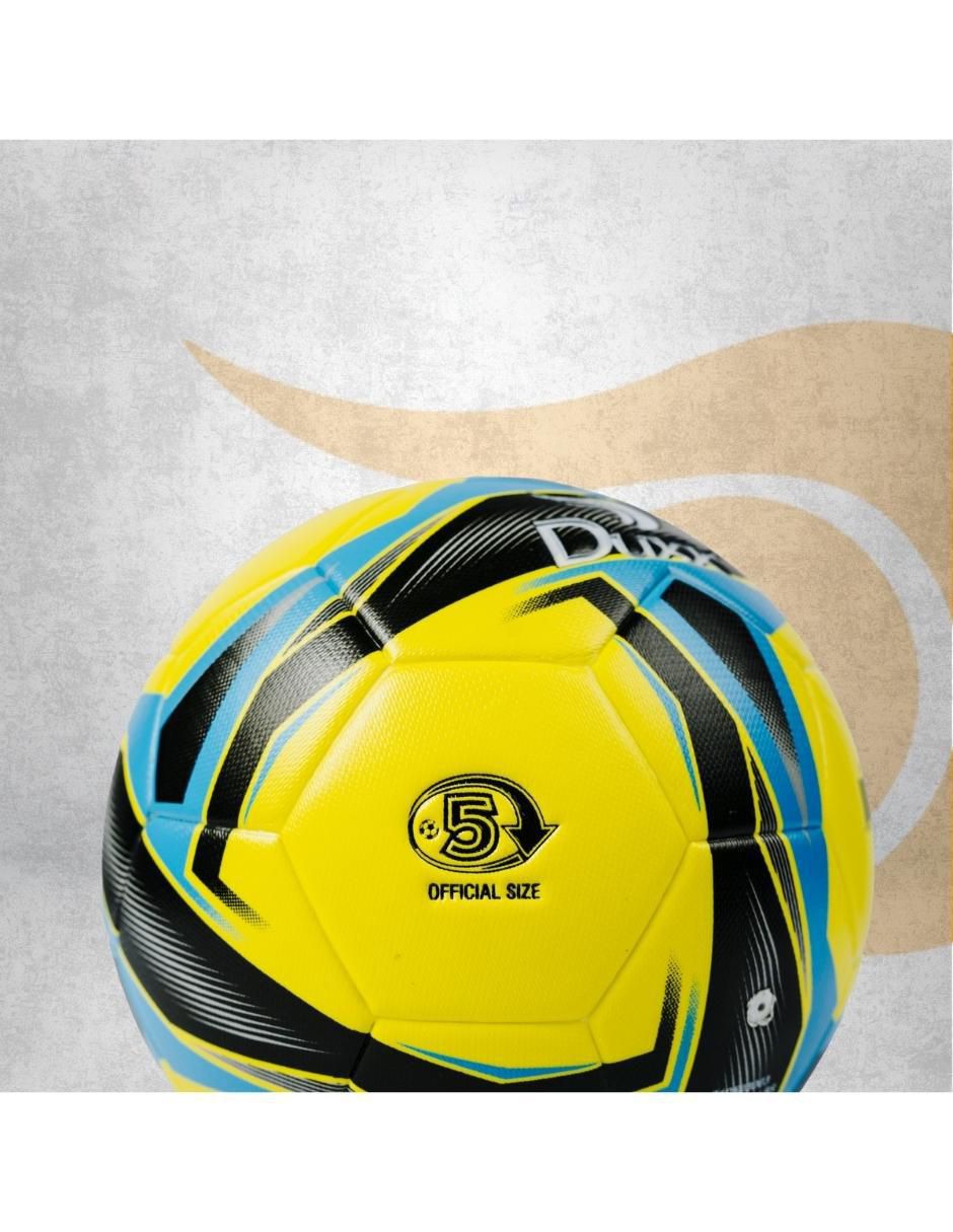 Balón Termoformado Duxx para fútbol adulto 2