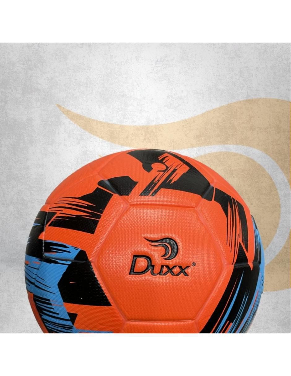 Balón Termoformado Duxx para fútbol adulto 2