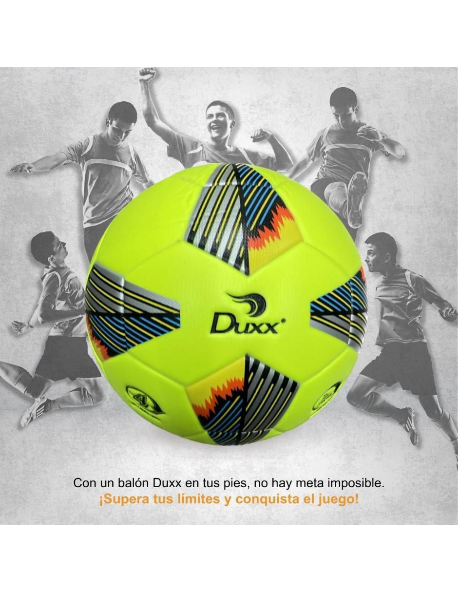 Balón Termoformado para fútbol adulto 3