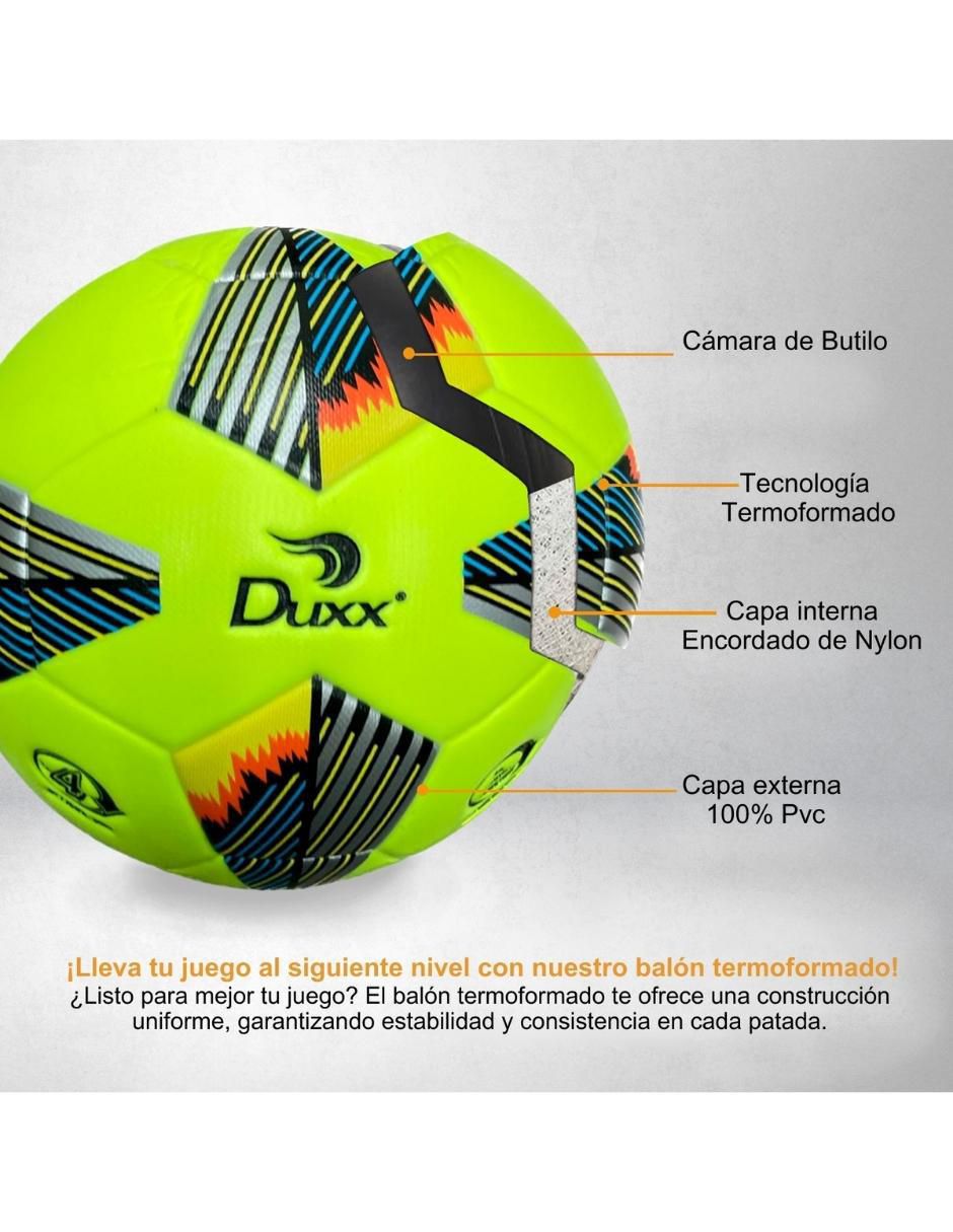 Balón Termoformado para fútbol adulto 4
