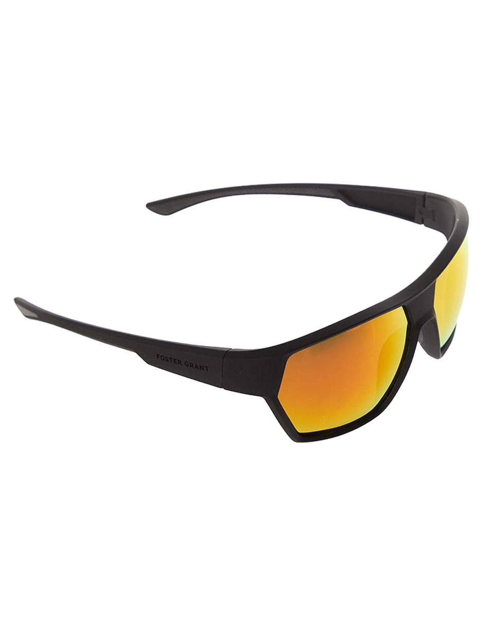 Lentes de sol AT 25 422 BLK MIR TP unisex 3
