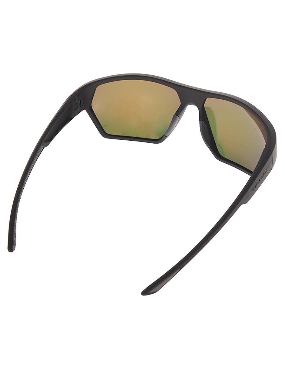 Lentes de sol AT 25 422 BLK MIR TP unisex 4