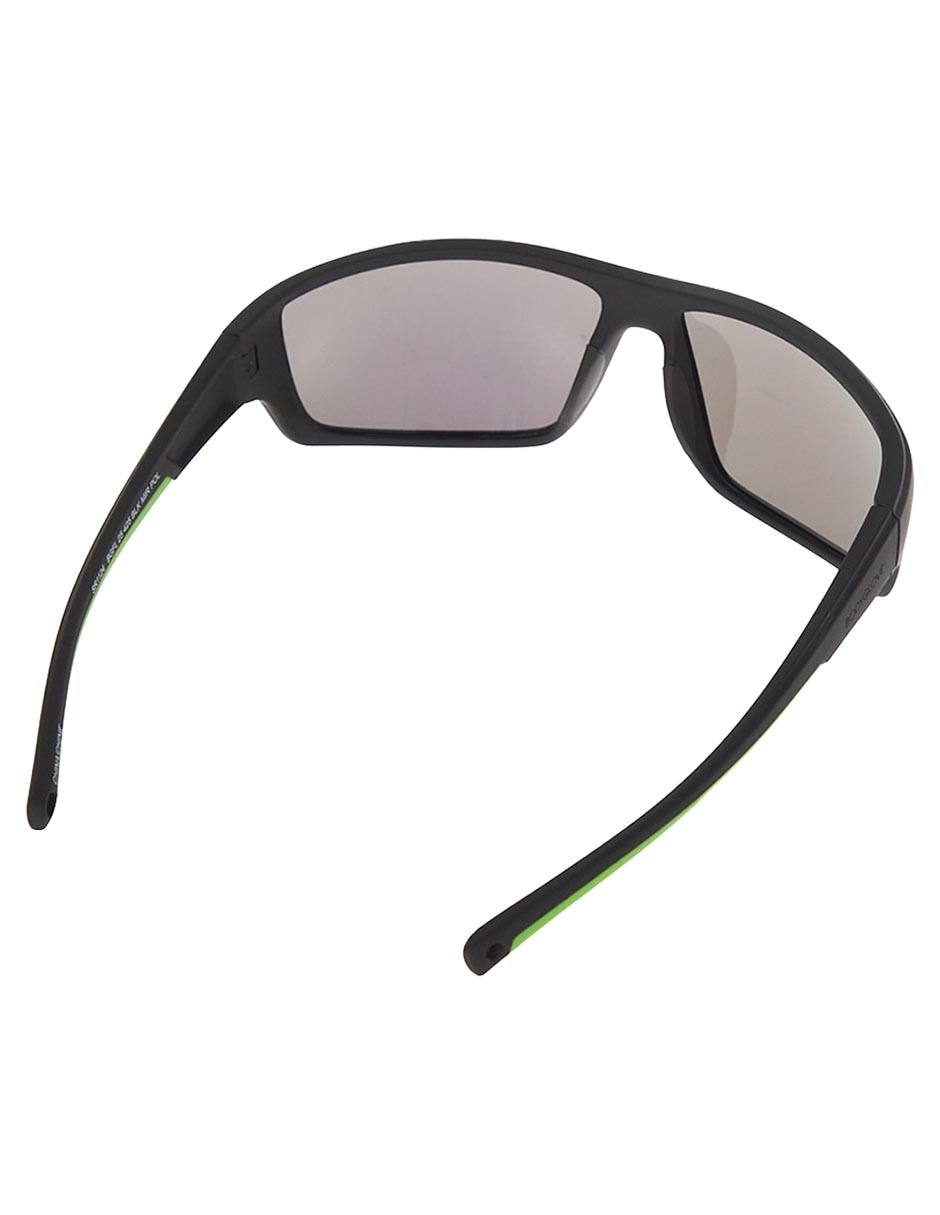 Lentes de sol BGFL 25 425 BLK para hombre 4