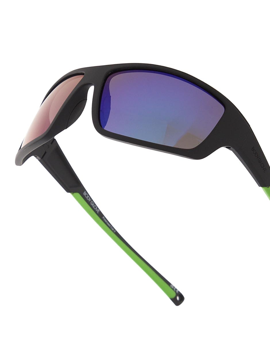 Lentes de sol BGFL 25 425 BLK para hombre 5